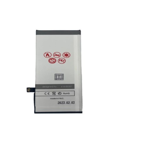 Bateria MAXXIMUS IPHONE 8 1800 mAh 616-00357