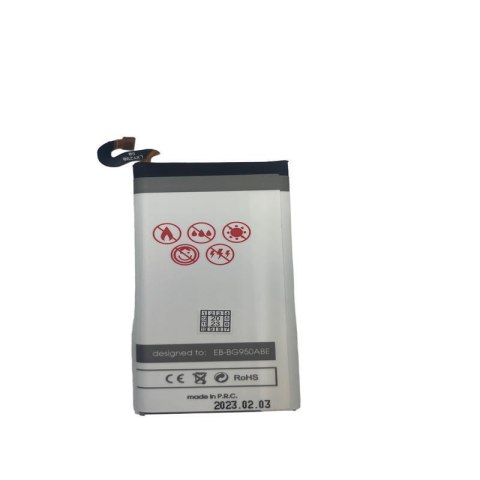 Bateria MAXXIMUS SAMSUNG S8 3000 mAh EB-BG950ABE