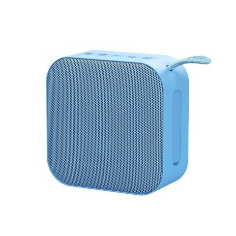 GŁOŚNIK REMAX COOPLAY SERIES RB-M2 WIRELESS LIGHT BLUE