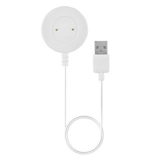 KABEL DO ŁADOWANIA HUAWEI WATCH WHITE / BIAŁY