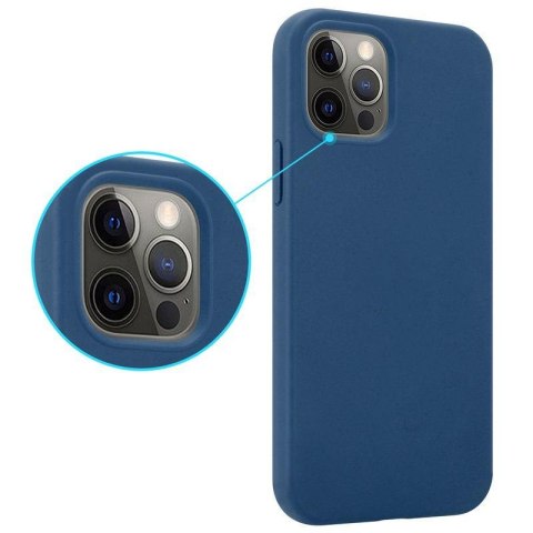 MX ECO IPHONE 14 PLUS NAVY / GRANATOWY