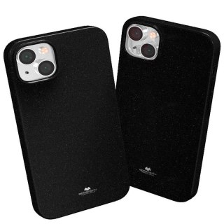 MERCURY JELLY CASE IPHONE 15 PLUS (6.7), BLACK / CZARNY