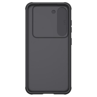 NILLKIN CAMSHIELD PRO SAMSUNG S23 BLACK / CZARNY