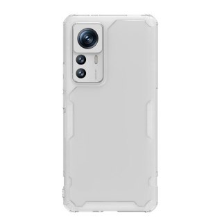 NILLKIN NATURE PRO XIAOMI 12T PRO CLEAR