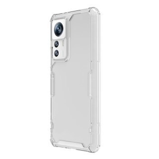 NILLKIN NATURE PRO XIAOMI 12T PRO CLEAR