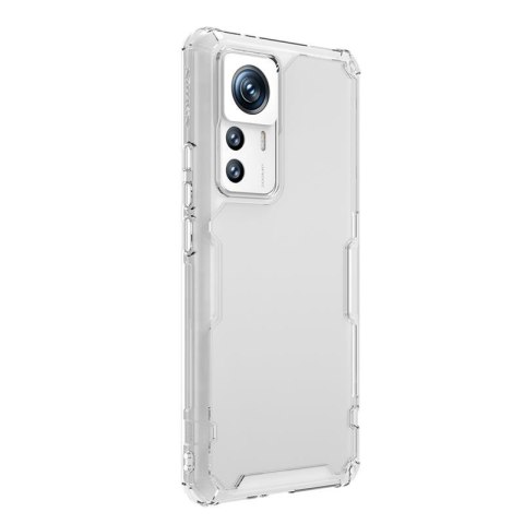 NILLKIN NATURE PRO XIAOMI 12T PRO CLEAR