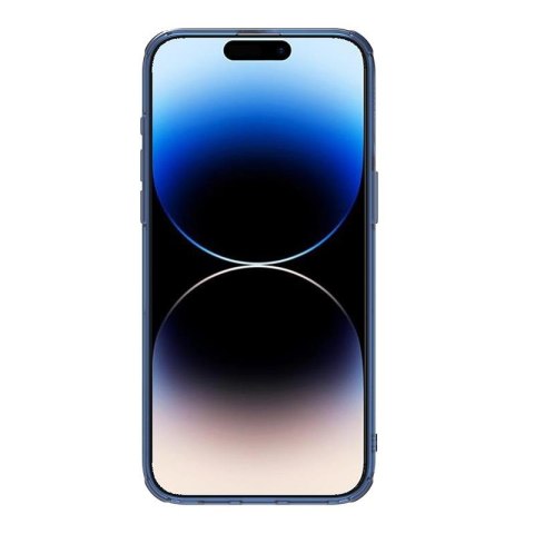 NILLKIN NATURE PRO IPHONE 15 PRO (6,1) BLUE