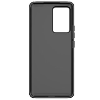 NILLKIN super frosted shield PRO XIAOMI 13 LITE CIVI 2, BLACK / CZARNY