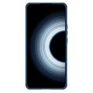 NILLKIN super frosted shield PRO XIAOMI REDMI K50 ULTRA/XIAOMI 12T,BLUE / NIEBIESKI