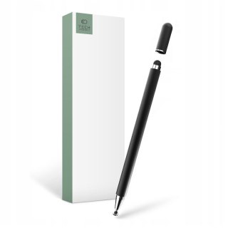 TECH-PROTECT MAGNET STYLUS PEN BLACK RYSIK