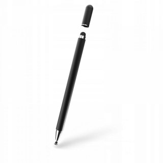 TECH-PROTECT MAGNET STYLUS PEN BLACK RYSIK