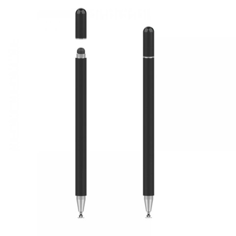 TECH-PROTECT MAGNET STYLUS PEN BLACK RYSIK