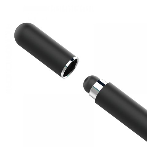 TECH-PROTECT MAGNET STYLUS PEN BLACK RYSIK