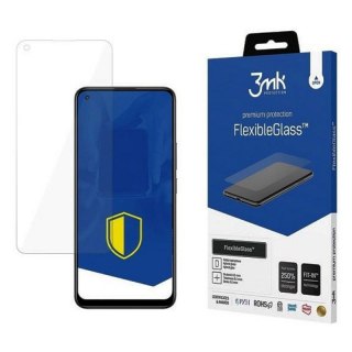 3MK FLEXIBLE GLASS REALME 8