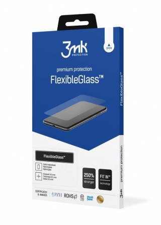 3MK Flexible Glass Samsung TAB A SM-T590 do 11cal