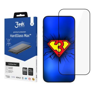 3MK Hard Glass MAX iPhone 14