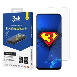 3MK SilverProtection+ OnePlus Nord N10 5G