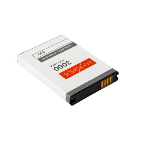 Bateria MAXXIMUS HUAWEI E5785 3000 mAh modem HB824666RBC