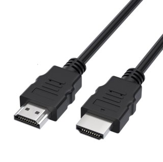 KABEL HDMI 1,5m FULL HD 1080 black