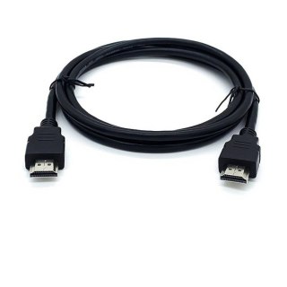 KABEL HDMI 1,5m FULL HD 1080 black