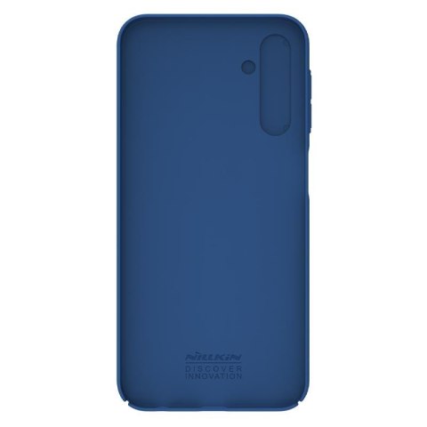 NILLKIN CAMSHIELD CASE SAMSUNG A24 4G BLUE / NIEBIESKI