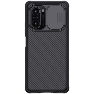 NILLKIN CAMSHIELD PRO XIAOMI REDMI K40 K40PRO/K40PRO+/11i/POCO F3/11X BLACK