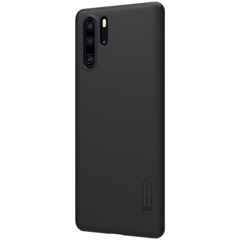 NILLKIN super frosted shield HUAWEI P30 PRO BLACK