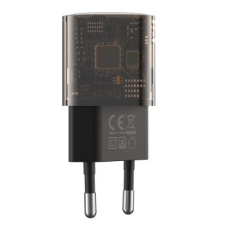 XO ładowarka sieciowa CE05 PD 30W QC 3.0 18W 1xUSB 1xUSB-C