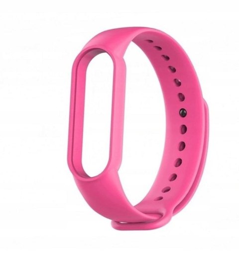 Opaska Smart Band M3/M4 RÓŻOWY / PINK