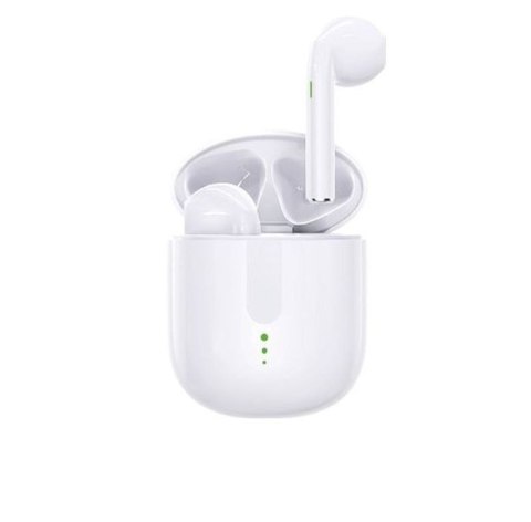 SŁUCHAWKI T-PHOX TWS LY-02 Bluetooth WHITE