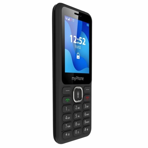 Telefon GSM myPhone 6320 BLACK / CZARNY