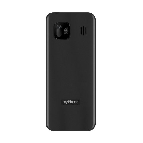 Telefon GSM myPhone 6320 BLACK / CZARNY