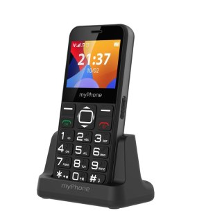 Telefon GSM myPhone HALO 3 BLACK / CZARNY