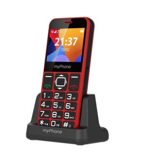 Telefon GSM myPhone HALO 3 RED / CZERWONY