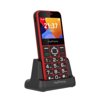 Telefon GSM myPhone HALO 3 RED / CZERWONY