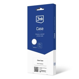 3MK CLEAR CASE HONOR MAGIC6 LITE 5G