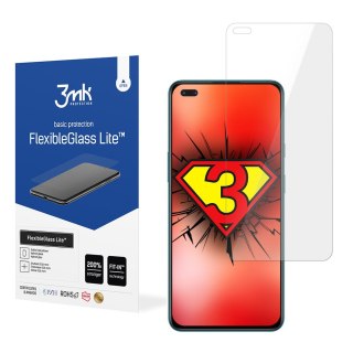 3MK CLEAR CASE SAMSUNG A42 5G