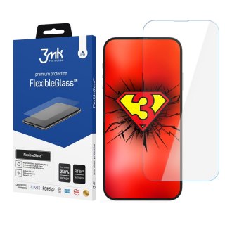 3MK FLEXIBLE GLASS IPHONE 14/14 PRO