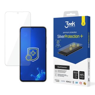 3MK SilverProtection+ Samsung S24+