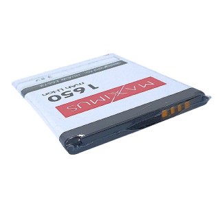 Bateria MAXXIMUS HUAWEI E5573 LTE 4G 1650mAh modem HB434666RBC