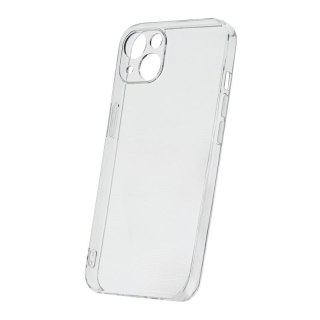 Etui Slim 2 mm do Honor X6a transparentna