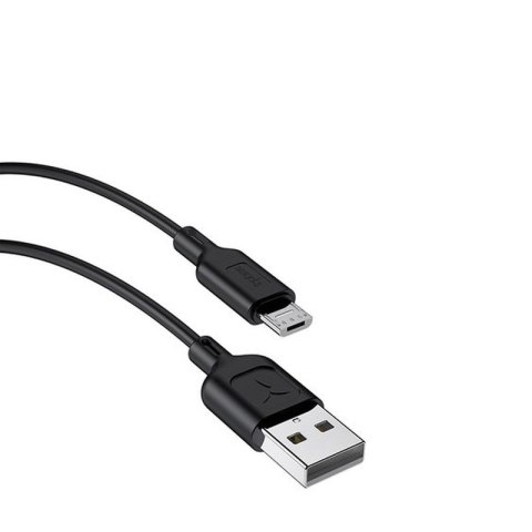 KABEL T-PHOX FAST MICRO USB BLACK