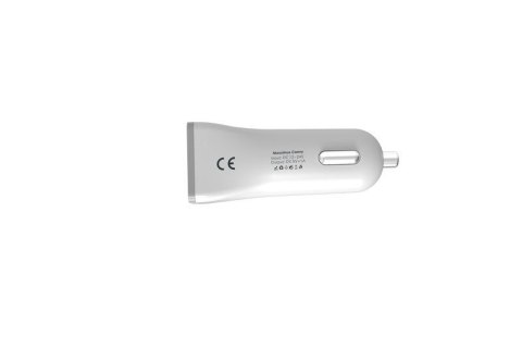 Ładowarka samochodowa Maxximus Canny 1A + Micro USB