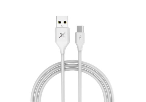 Ładowarka samochodowa Maxximus Infinity 2.1A Type-C, 2xUSB