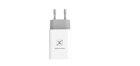 Ładowarka sieciowa Maxximus Urban 2.1A Micro USB, 2xUSB