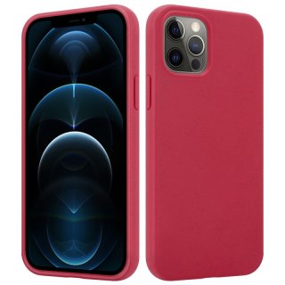 MX ECO IPHONE X/XS RED / CZERWONY