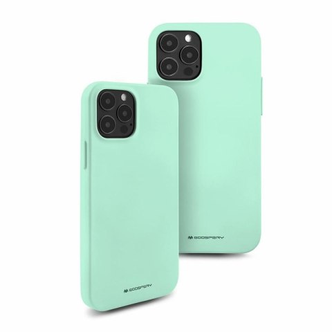 Mercury Soft Feeling JELLY CASE XIAOMI MI A1 MINT / MIĘTOWY