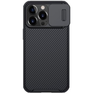 NILLKIN CAMSHIELD PRO IPHONE 13 PRO BLACK