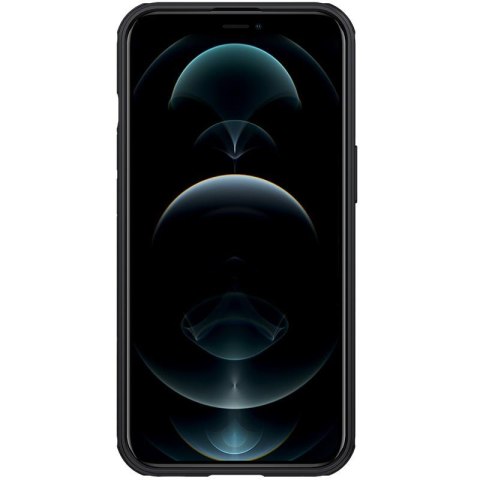 NILLKIN CAMSHIELD PRO IPHONE 13 PRO BLACK