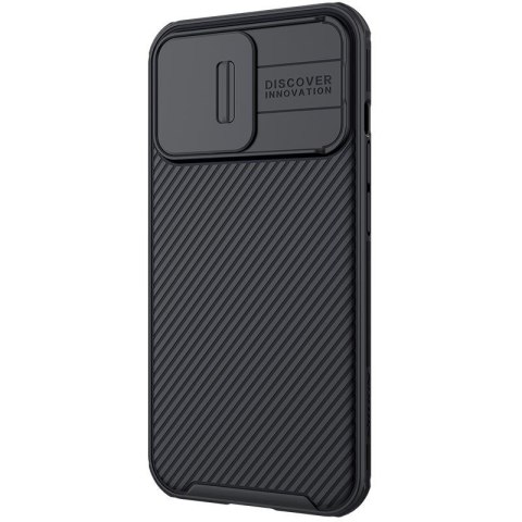 NILLKIN CAMSHIELD PRO IPHONE 13 PRO BLACK